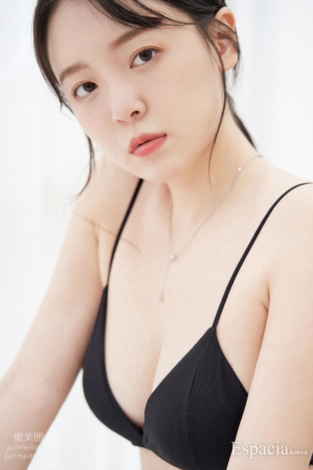 [Espacia Korea] ESP #001 HYUNIE[49P] page 28