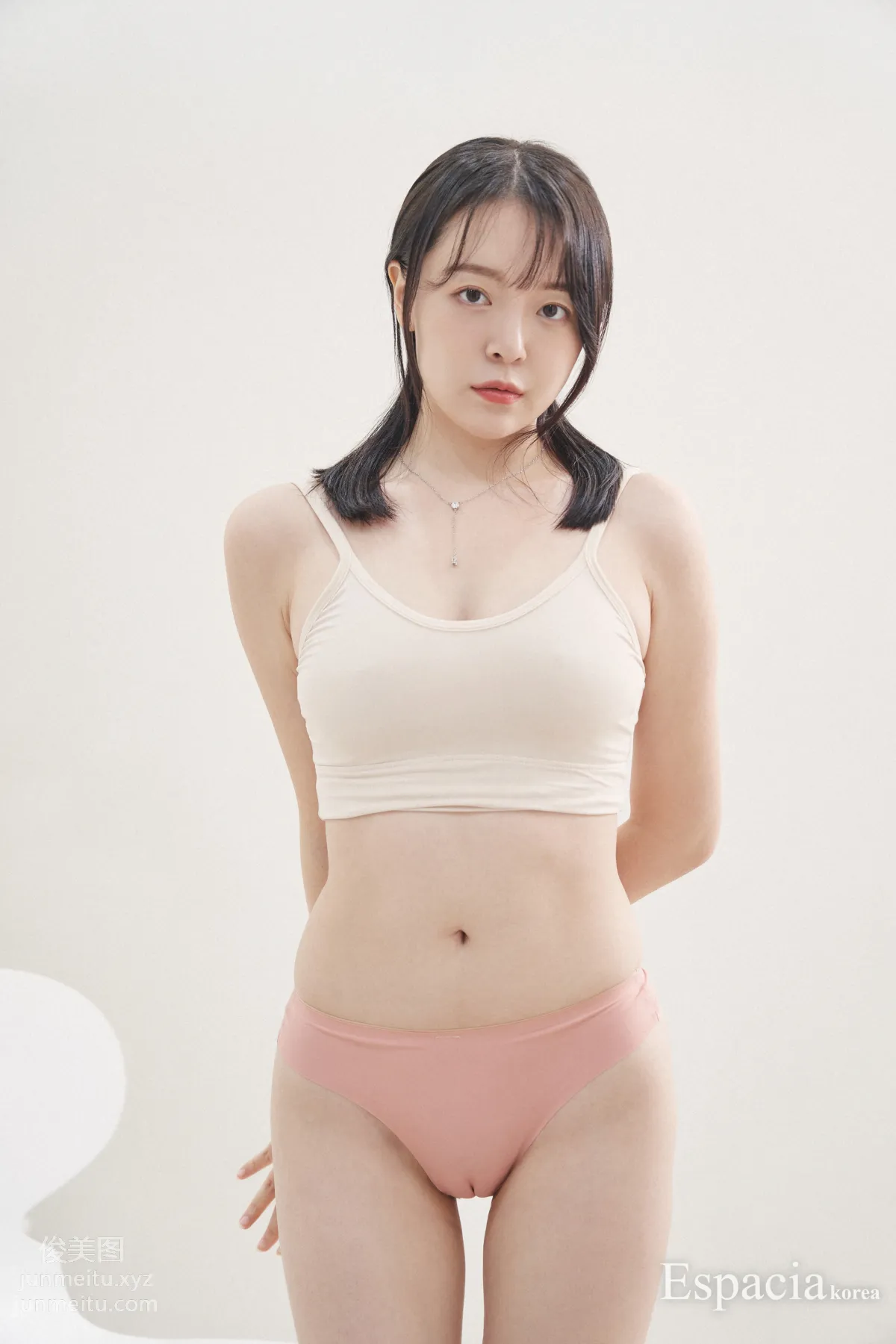 [Espacia Korea] ESP #005 HYUNIE[47P] page 2