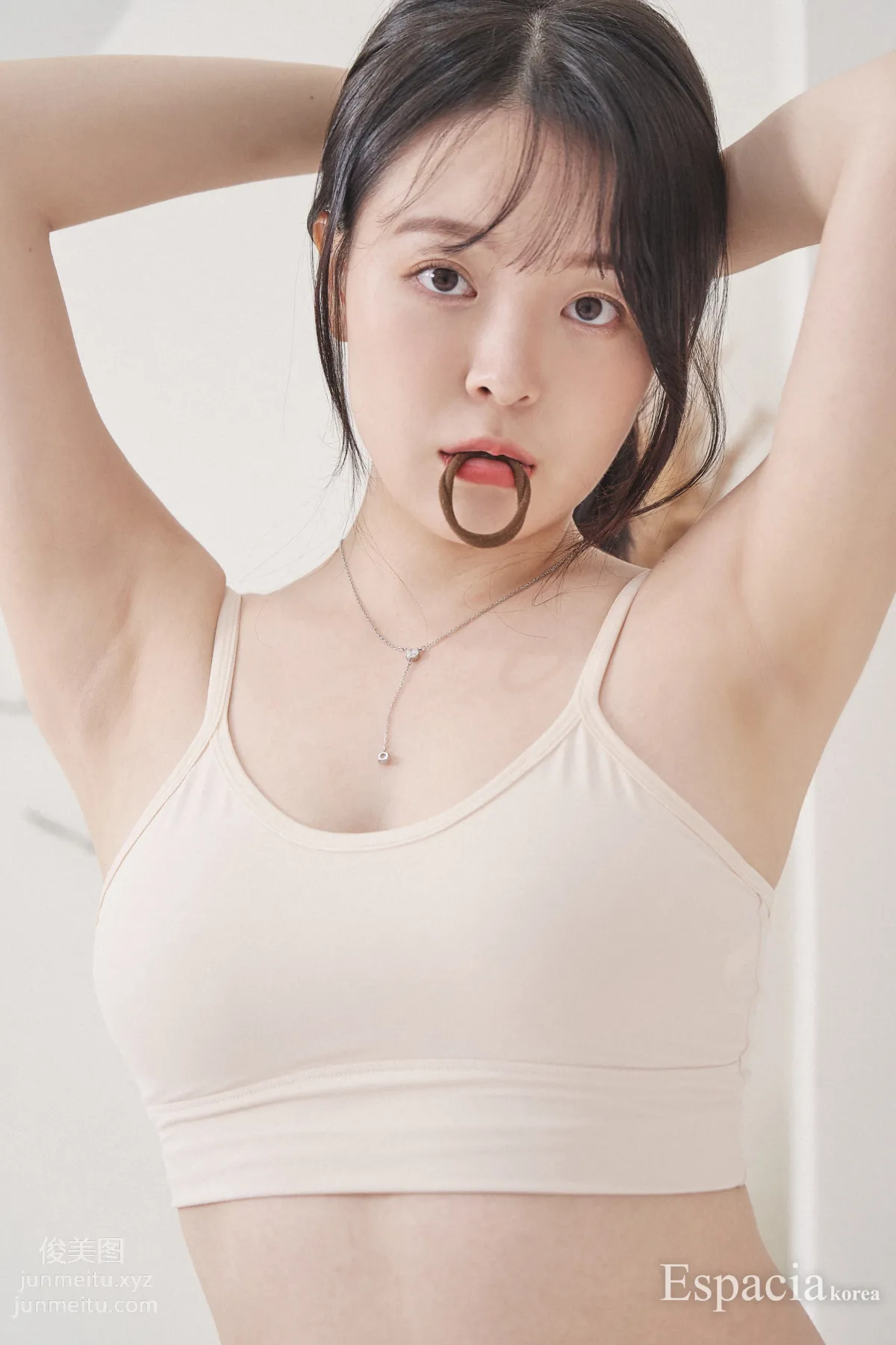 [Espacia Korea] ESP #005 HYUNIE[47P] page 28