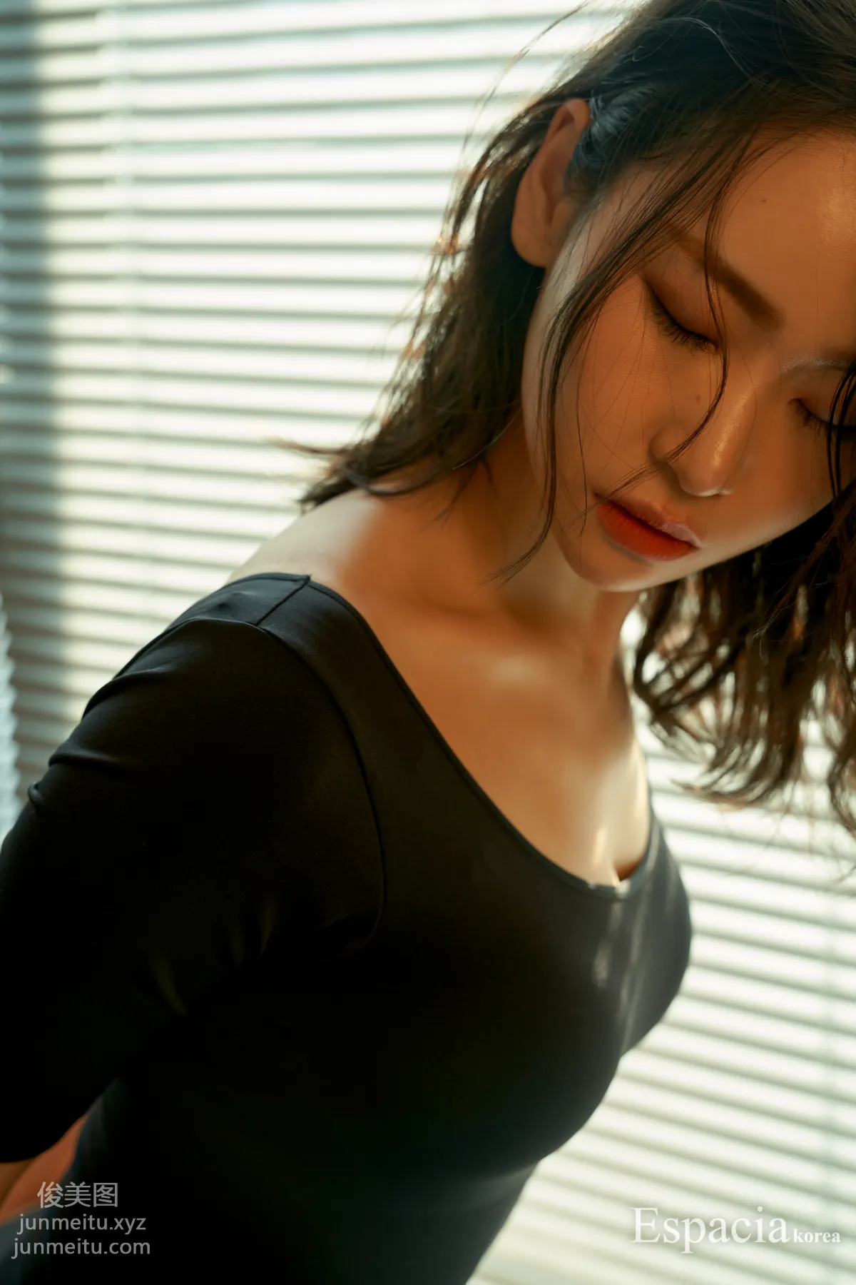 [Espacia Korea] ESP #011 HANEY [46P] page 23