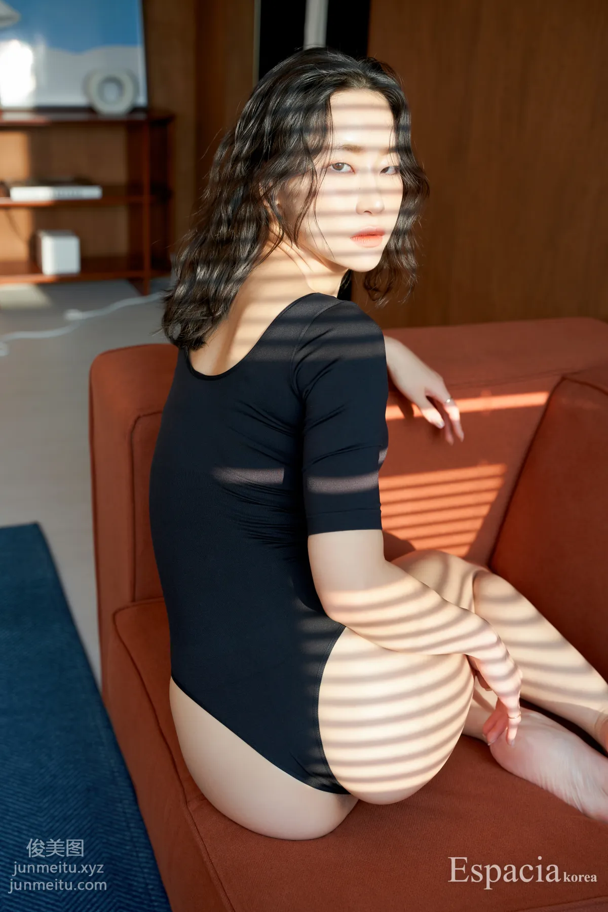[Espacia Korea] ESP #011 HANEY [46P] page 39