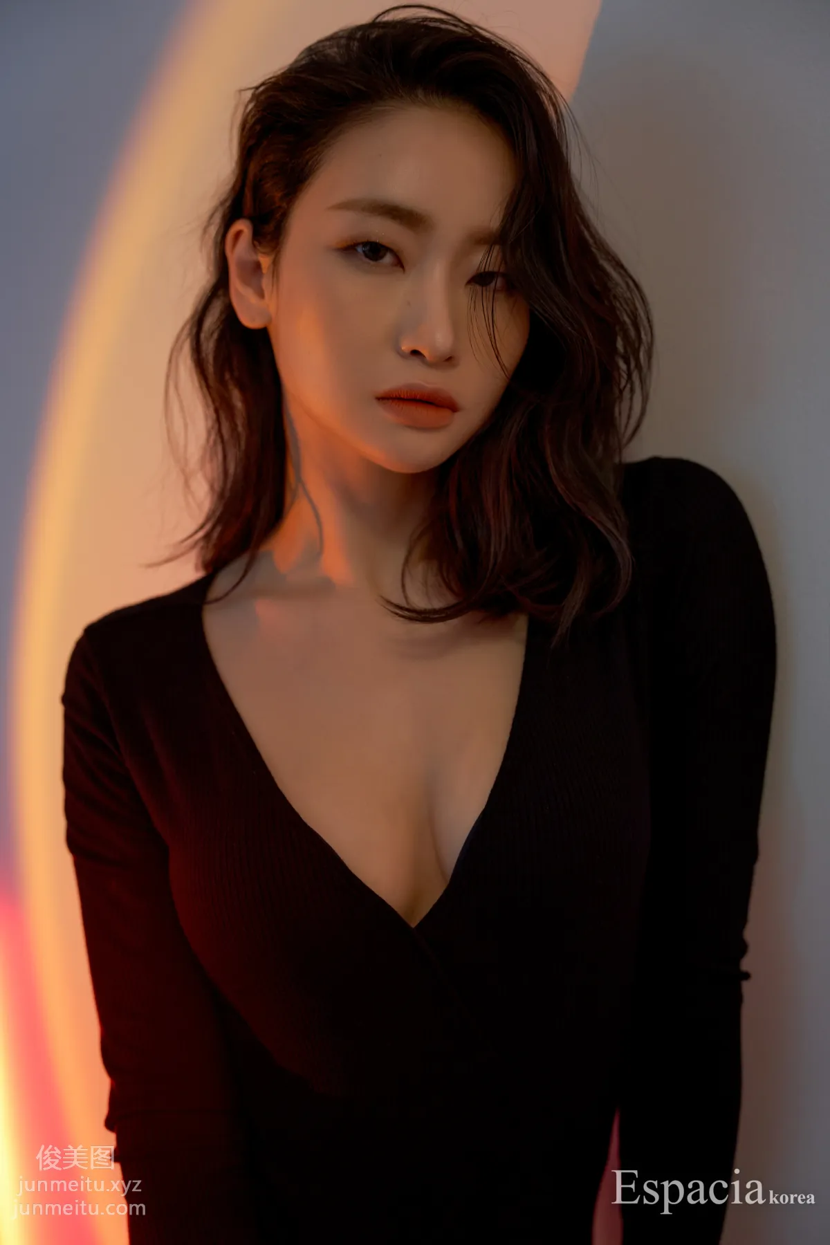 [Espacia Korea] ESP #011 HANEY [46P] page 47