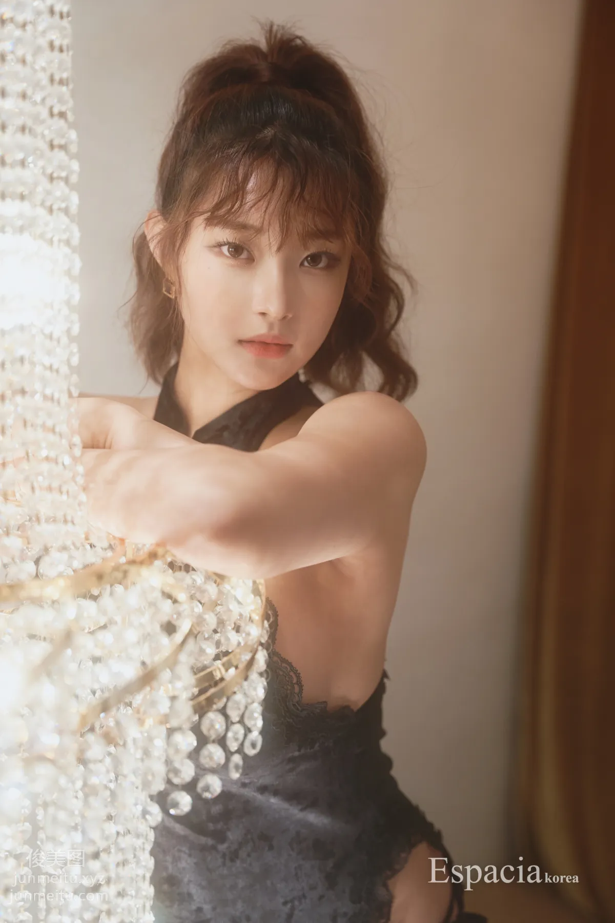 [Espacia Korea] ESP #016 Kim Gap-ju (김갑주)[48P] page 34