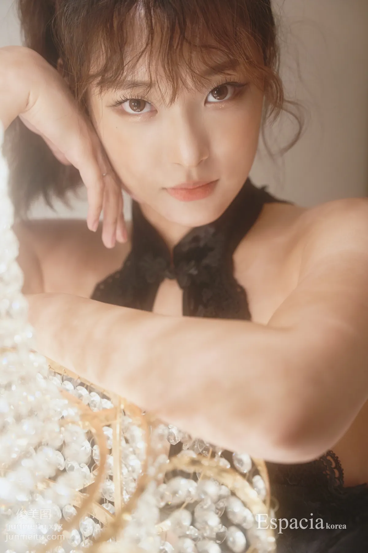 [Espacia Korea] ESP #016 Kim Gap-ju (김갑주)[48P] page 37