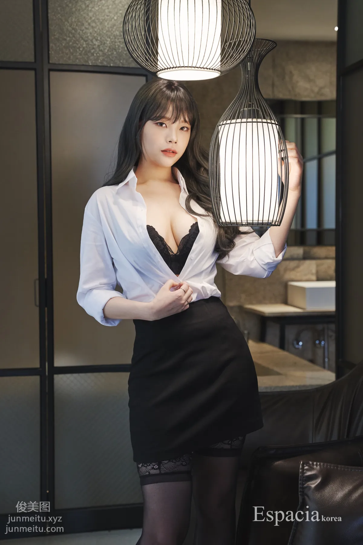 [Espacia Korea] ESP #019 - MALLANG[45P] page 20