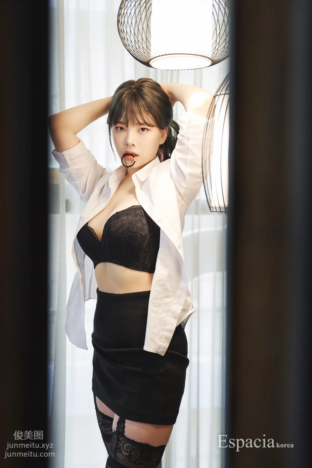[Espacia Korea] ESP #019 - MALLANG[45P] page 39