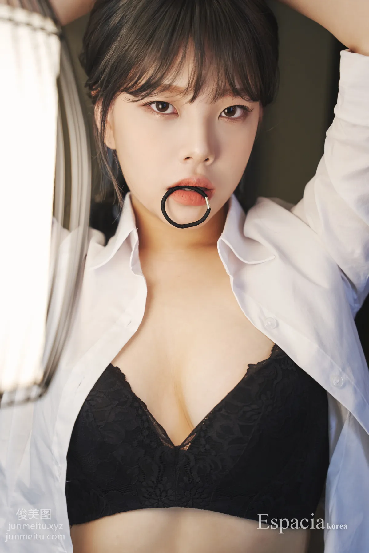 [Espacia Korea] ESP #019 - MALLANG[45P] page 41