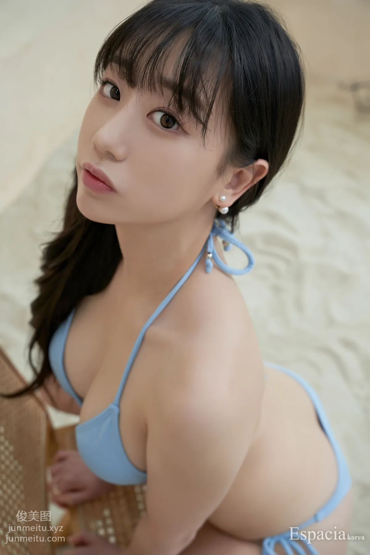 [Espacia Korea] ESP #021 - RULYN[46P] page 23