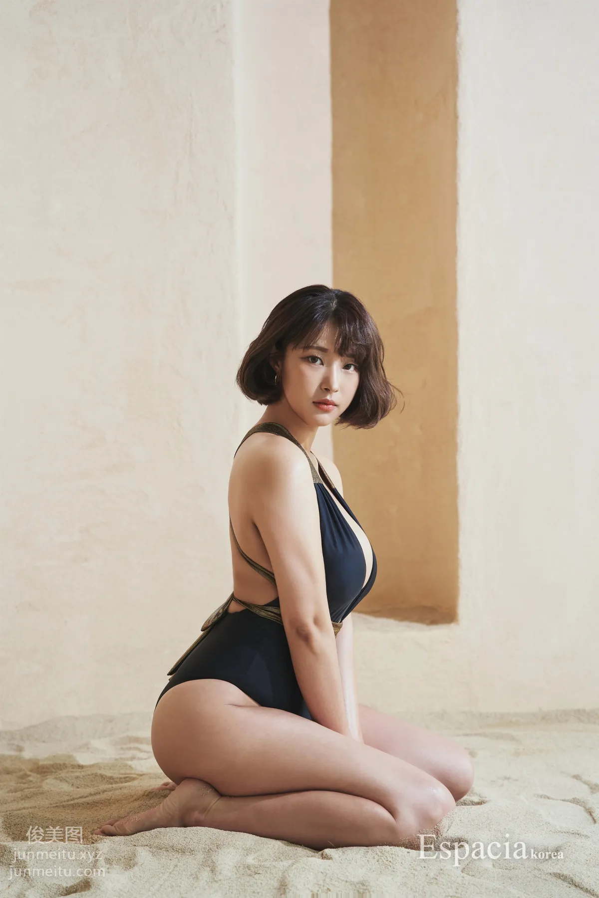 [Espacia Korea] ESP #048 Kim Gap-ju (김갑주)[48P] page 30