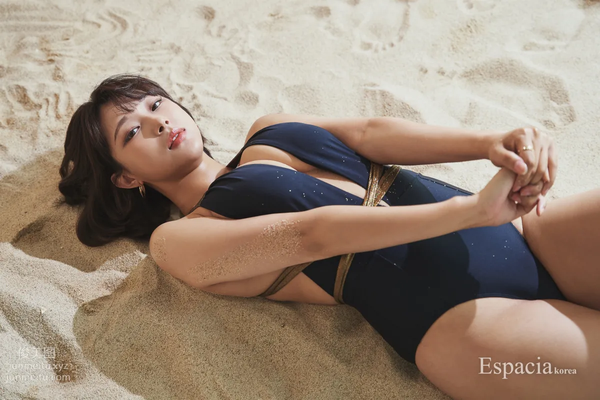 [Espacia Korea] ESP #048 Kim Gap-ju (김갑주)[48P] page 41
