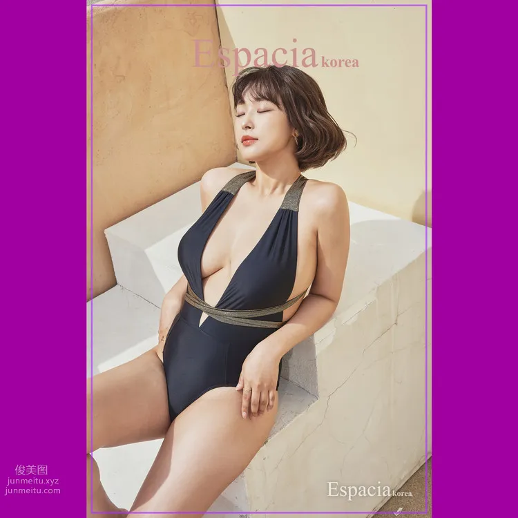 [Espacia Korea] ESP #048 Kim Gap-ju (김갑주)[48P] page 48