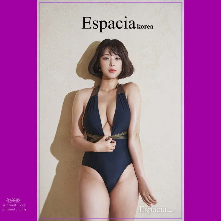 [Espacia Korea] ESP #048 Kim Gap-ju (김갑주)[48P] page 49