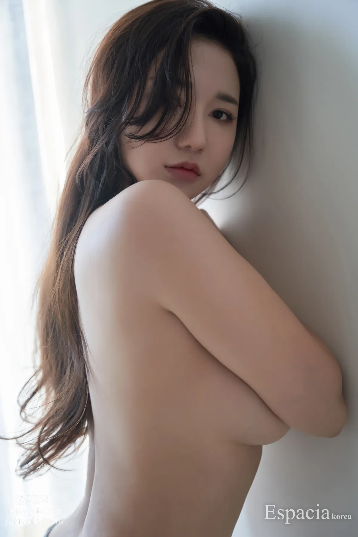 [Espacia Korea] ESP#014 - K.D.L[46P] page 42