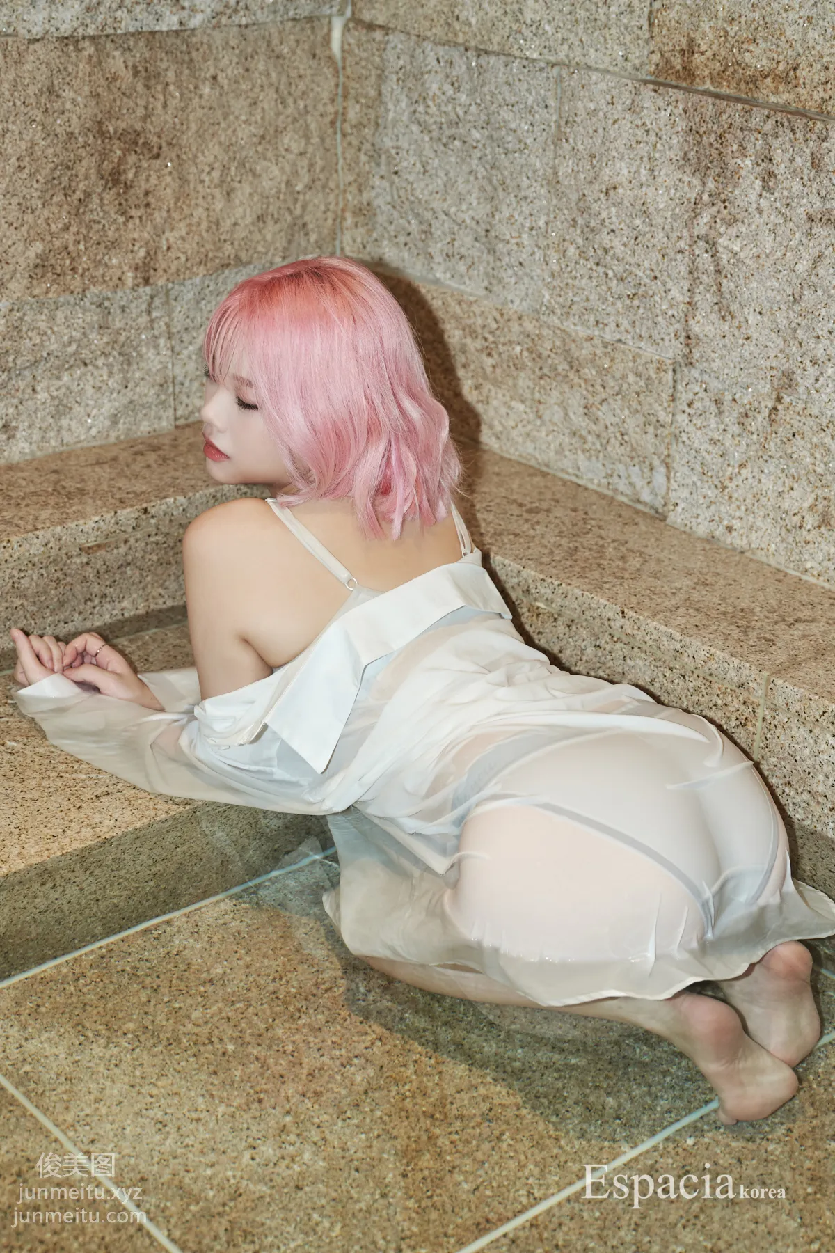 [Espacia Korea] ESP#020 MALLANG [43P] page 26