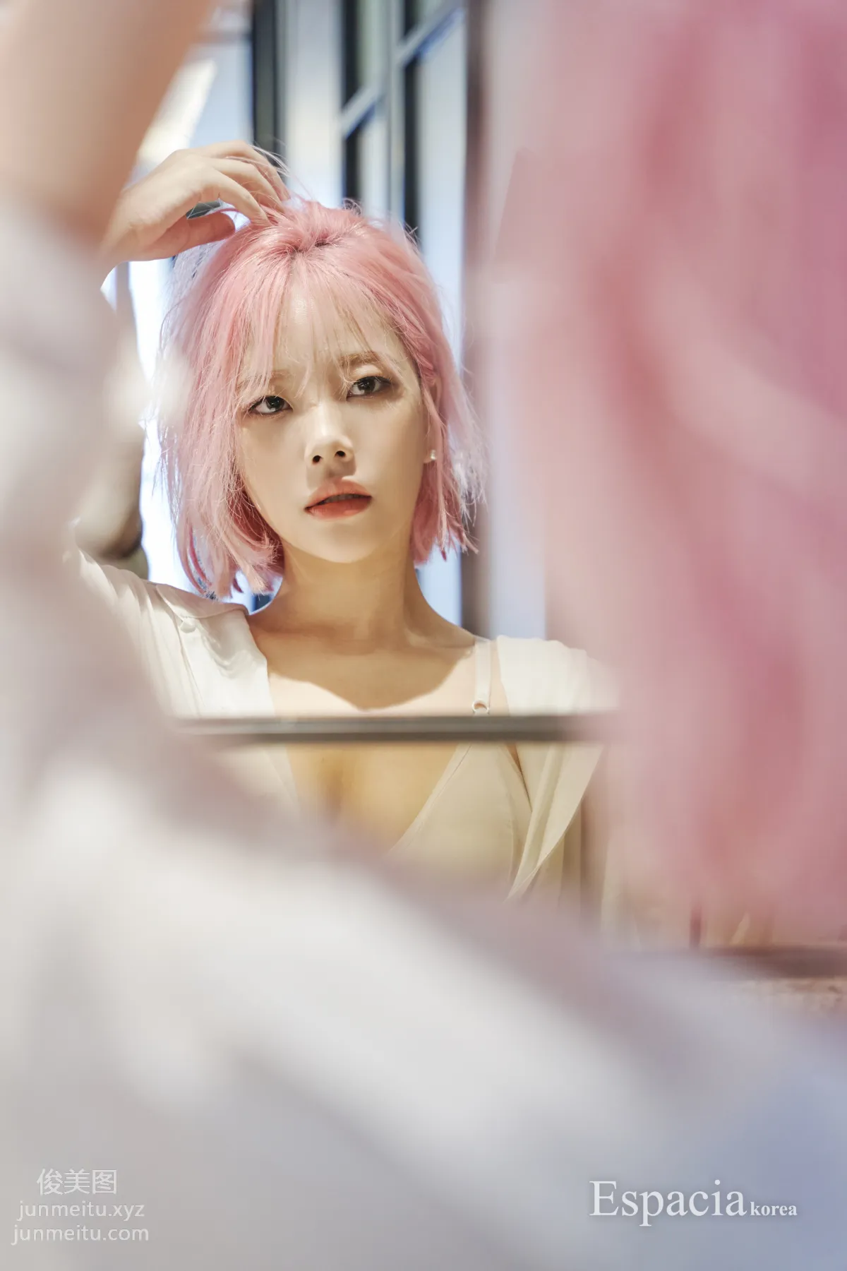 [Espacia Korea] ESP#020 MALLANG [43P] page 38