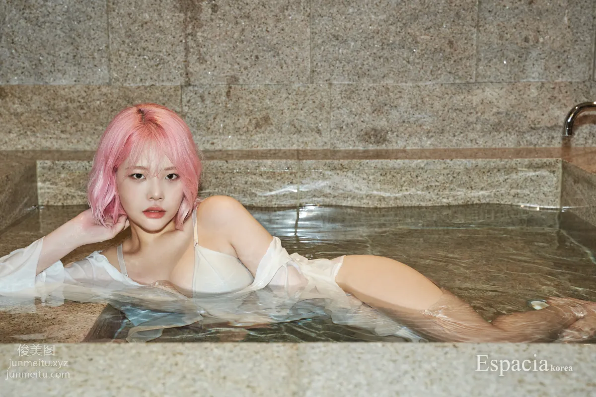 [Espacia Korea] ESP#020 MALLANG [43P] page 29