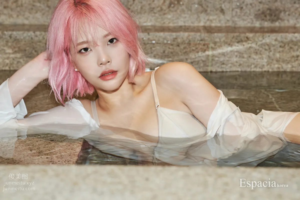 [Espacia Korea] ESP#020 MALLANG [43P] page 28