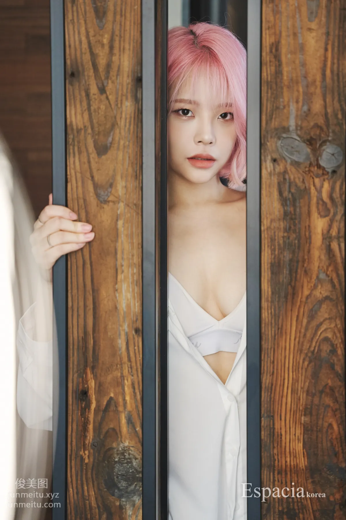 [Espacia Korea] ESP#020 MALLANG [43P] page 5