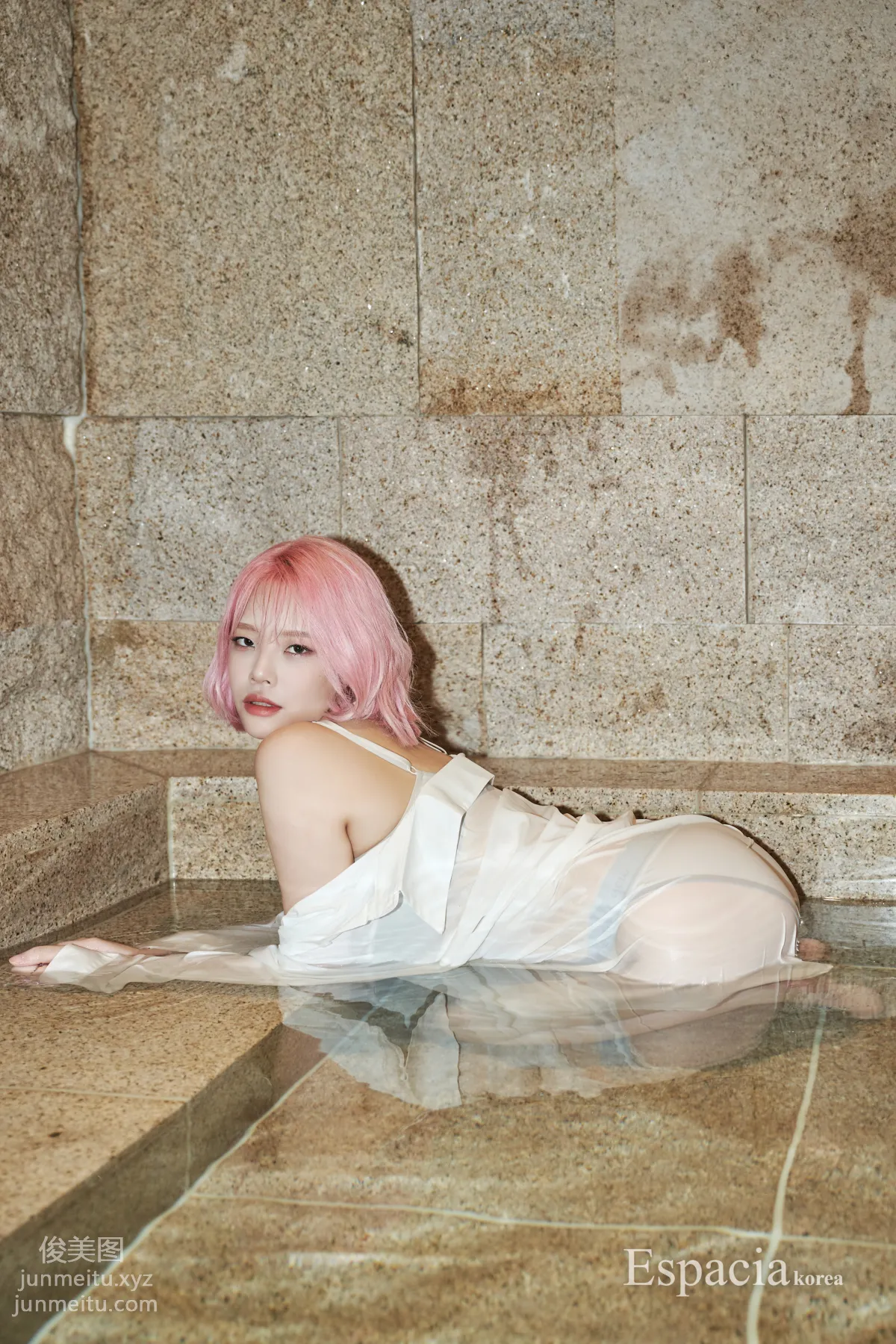 [Espacia Korea] ESP#020 MALLANG [43P] page 25