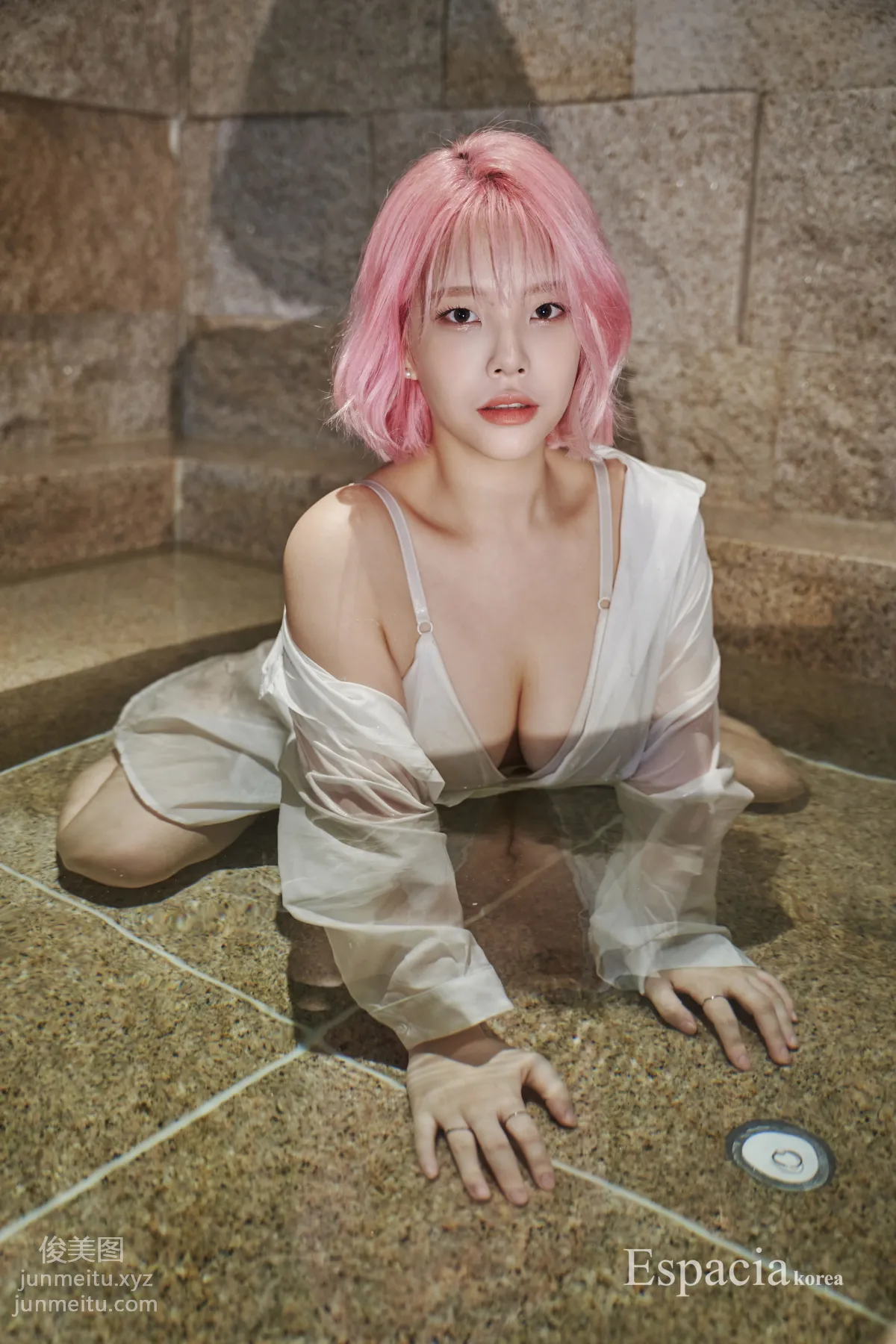 [Espacia Korea] ESP#020 MALLANG [43P] page 12