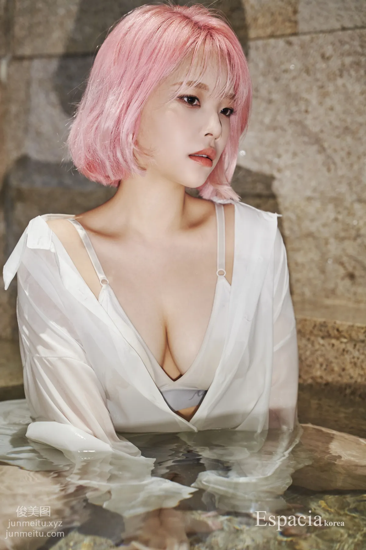 [Espacia Korea] ESP#020 MALLANG [43P] page 11
