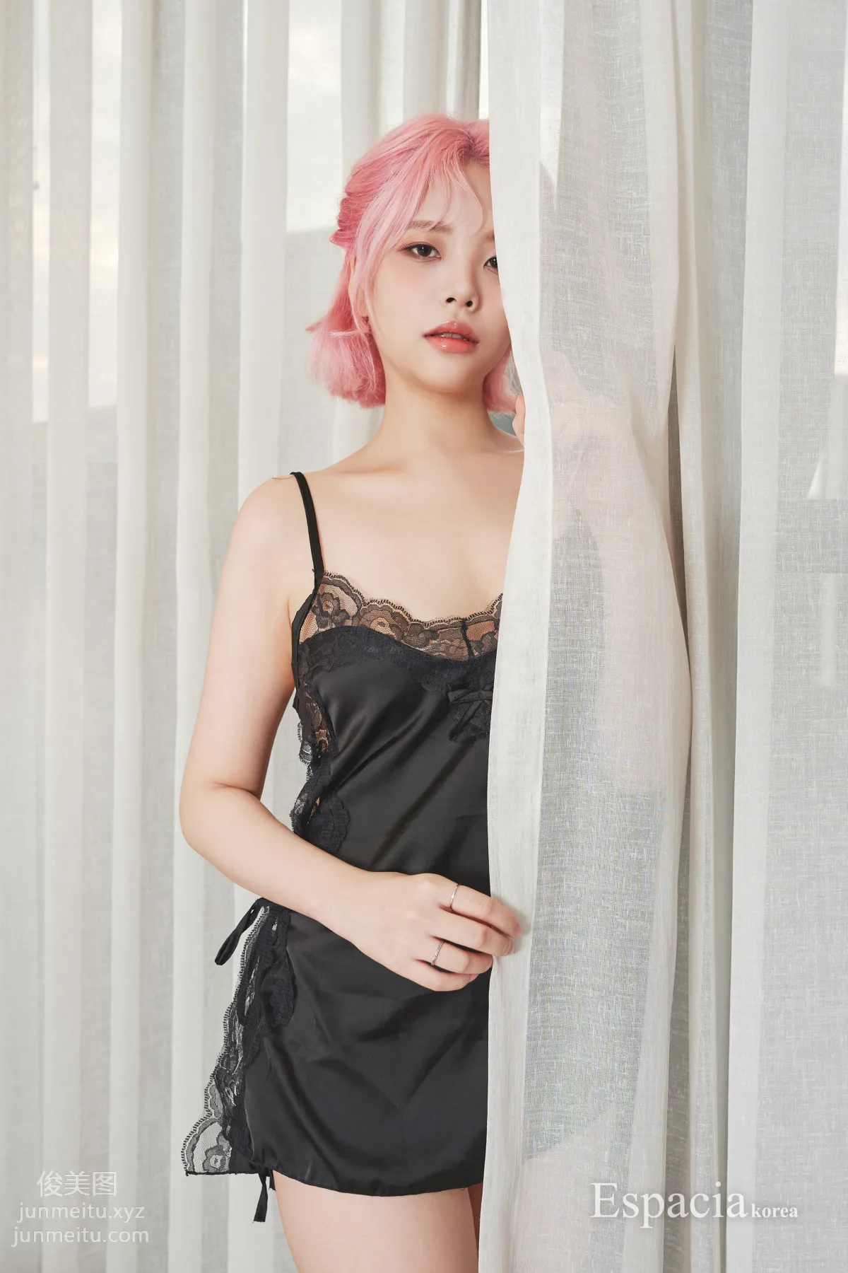 [Espacia Korea] ESP#022 MALLANG [45P] page 31