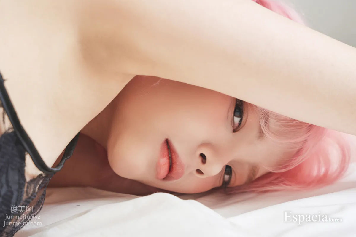 [Espacia Korea] ESP#022 MALLANG [45P] page 15