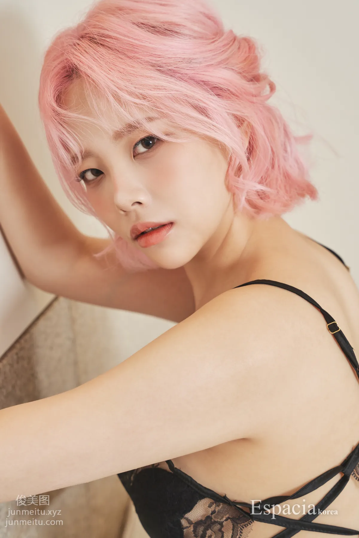 [Espacia Korea] ESP#022 MALLANG [45P] page 29
