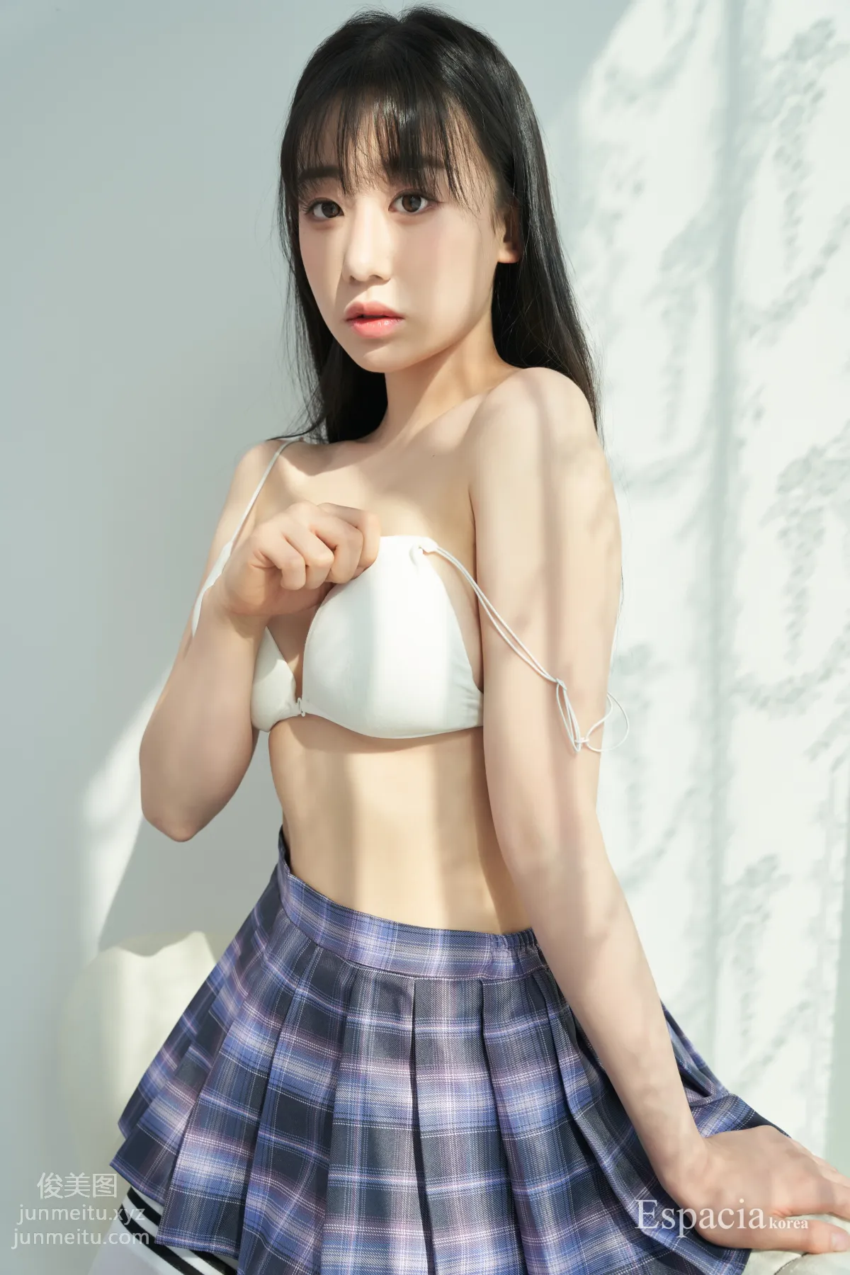 [Espacia Korea] ESP#024 - RULYN[47P] page 12