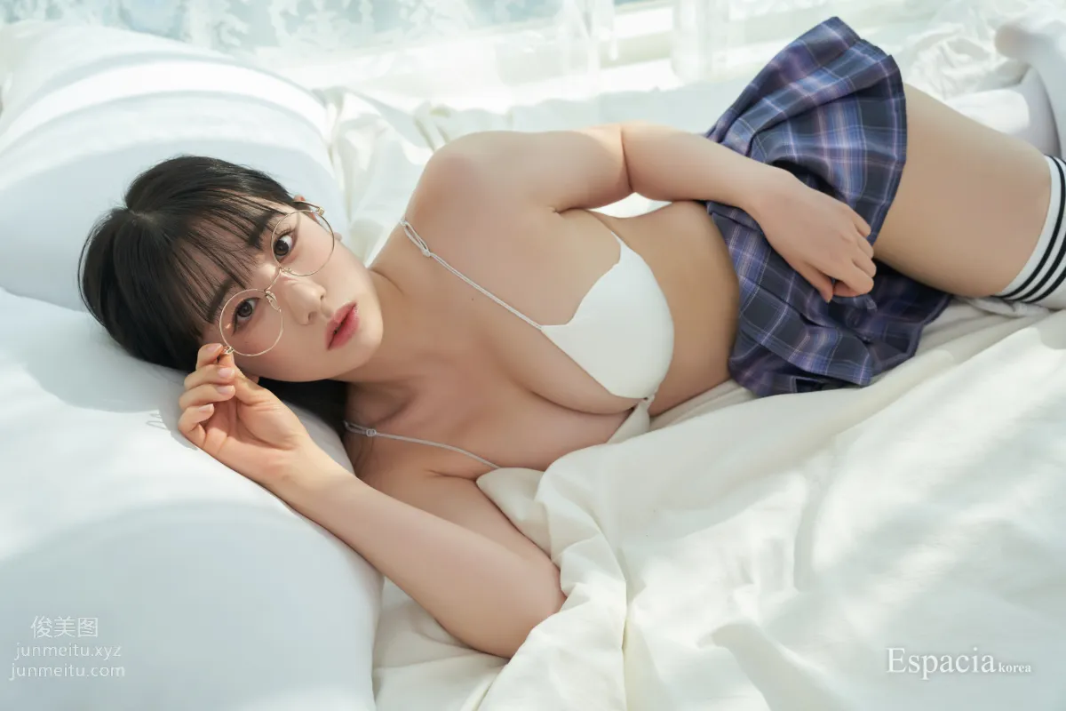 [Espacia Korea] ESP#024 - RULYN[47P] page 15
