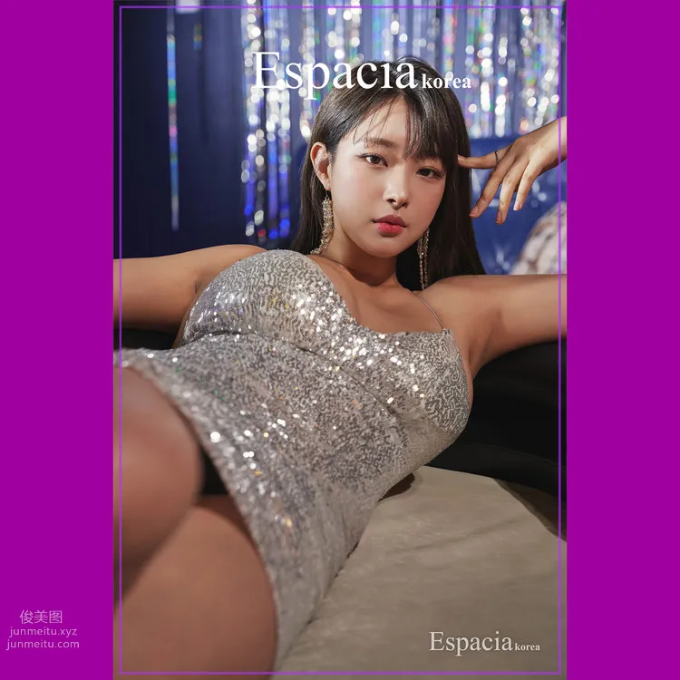 [Espacia Korea] ESP#028 Kim Gap-ju (김갑주) [47P] page 42