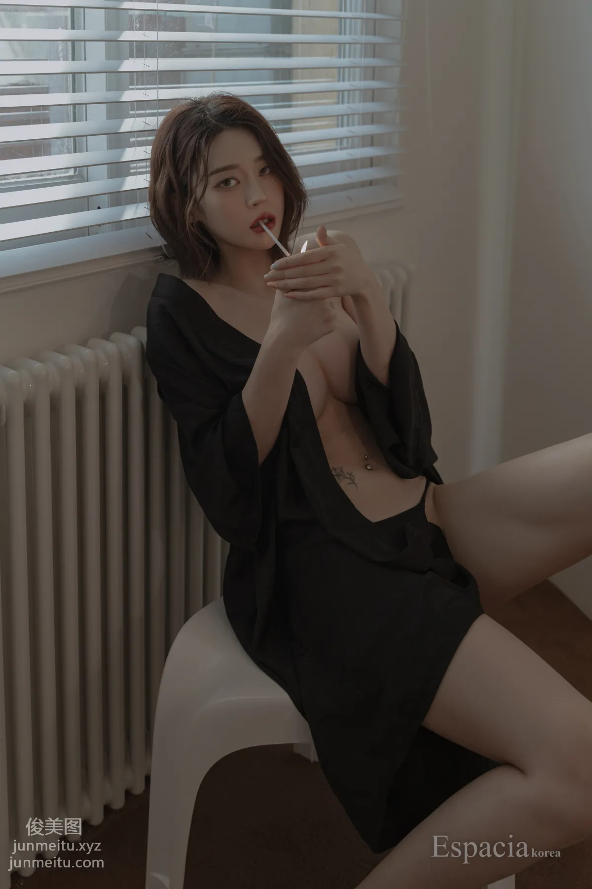 [Espacia Korea] EXC #055 Rahee [50P] page 24