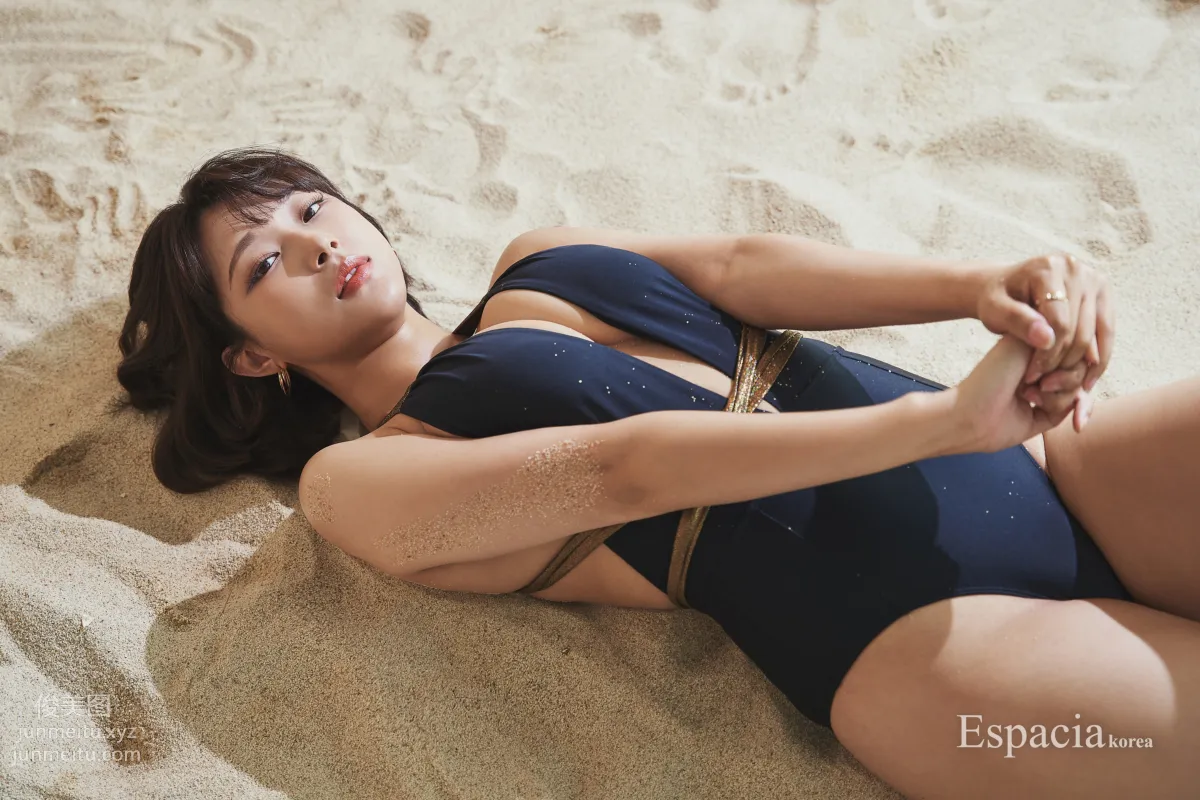 [Espacia Korea] EXC#048 - K.G.J[45P] page 41