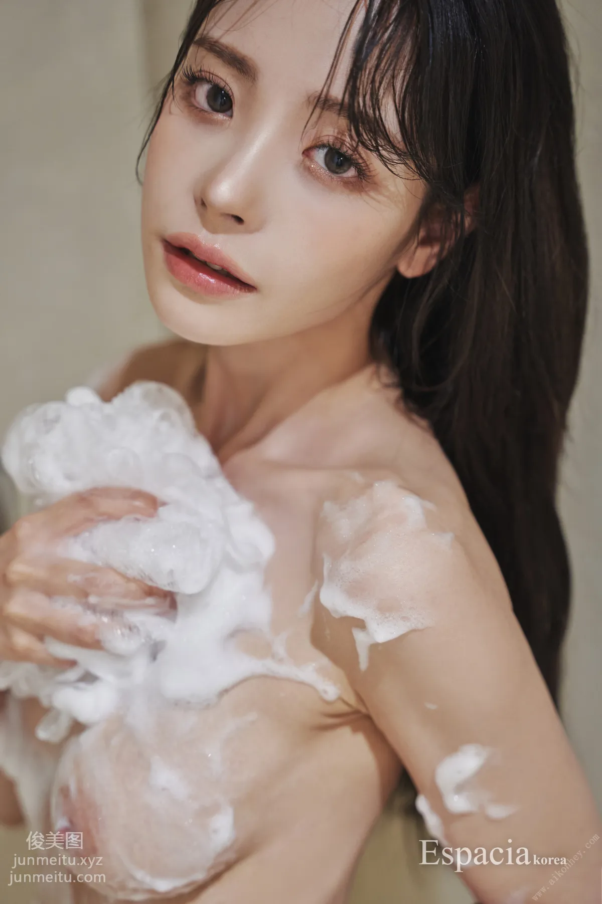 [Espacia Korea] EXC#056 KANA Uncensored page 29