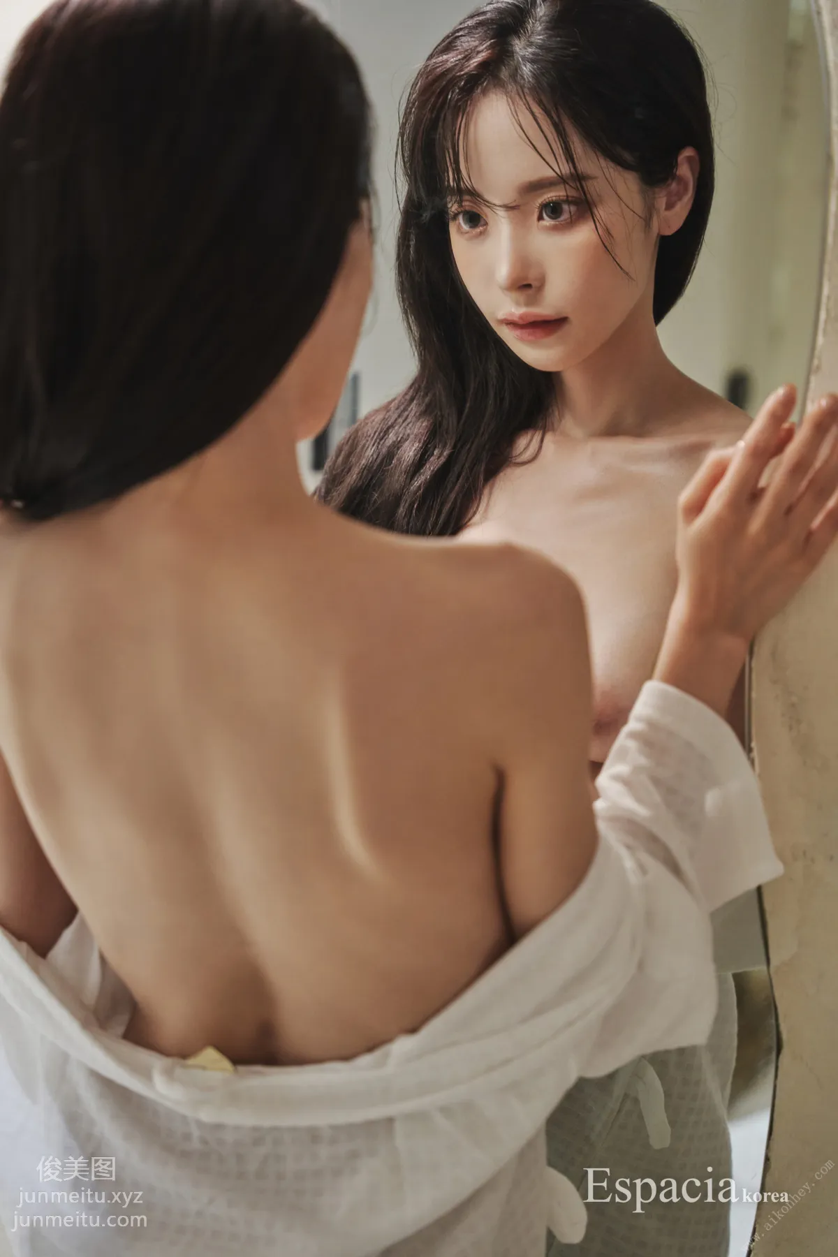 [Espacia Korea] EXC#056 KANA [62P] page 6