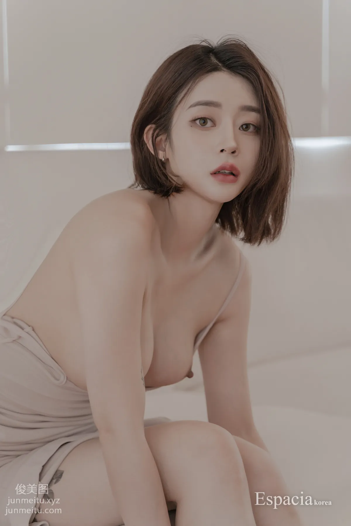 [Espacia Korea] EXC#060 - RAHEE [49P] page 46