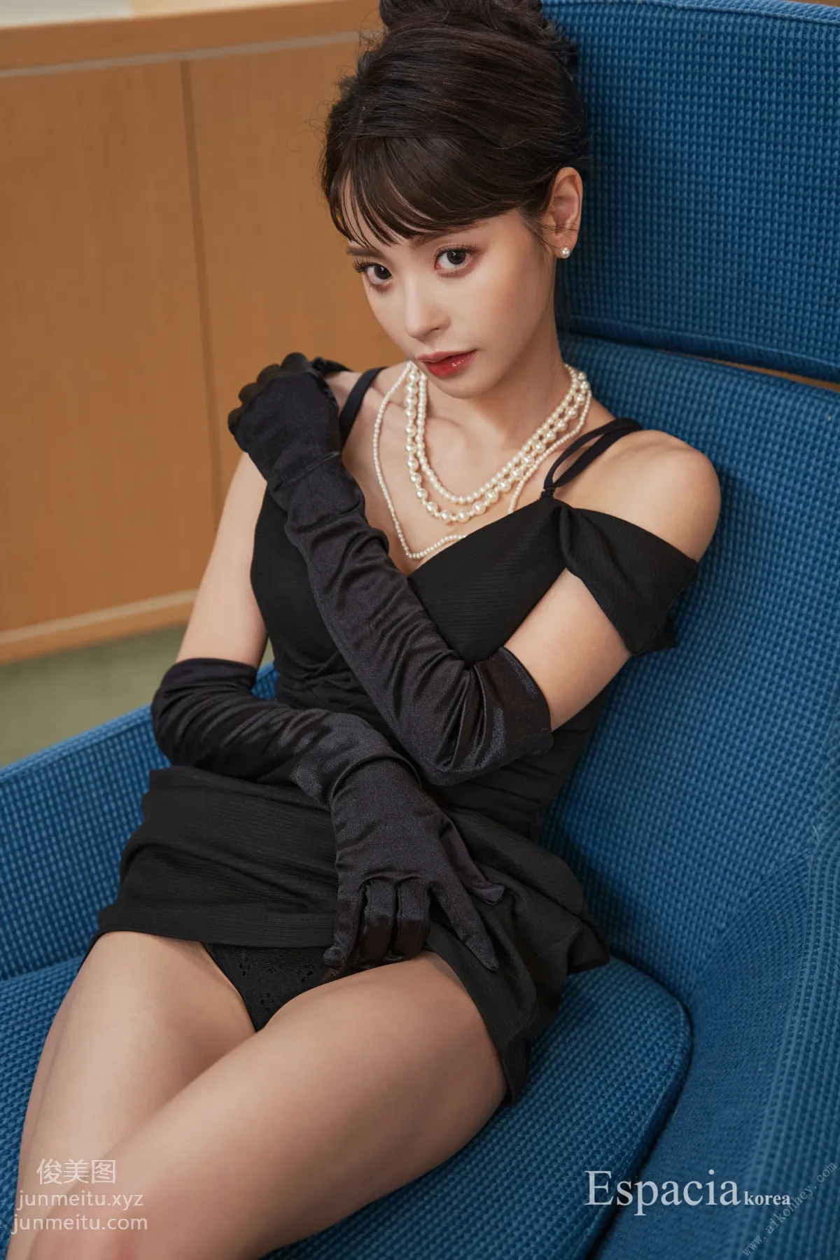 [Espacia Korea] EXC#061 KANA [51P] page 20