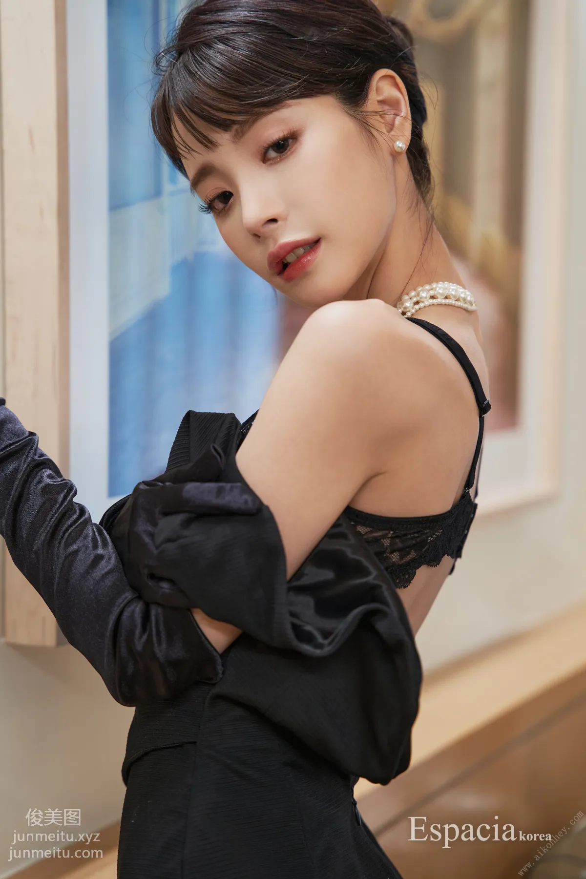 [Espacia Korea] EXC#061 KANA [51P] page 25