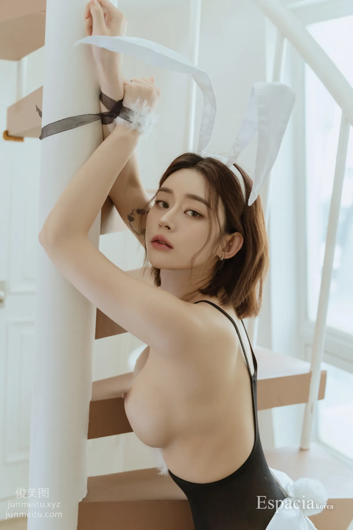 [Espacia Korea] EXC#064 - RAHEE[45P] page 37