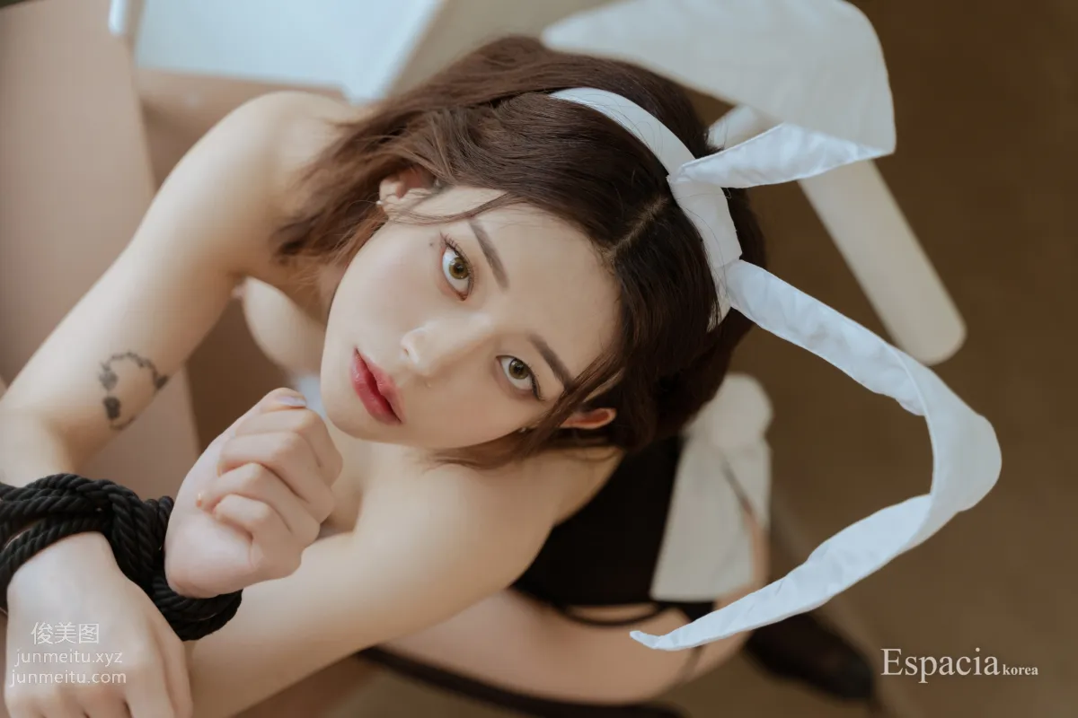 [Espacia Korea] EXC#064 - RAHEE[45P] page 42