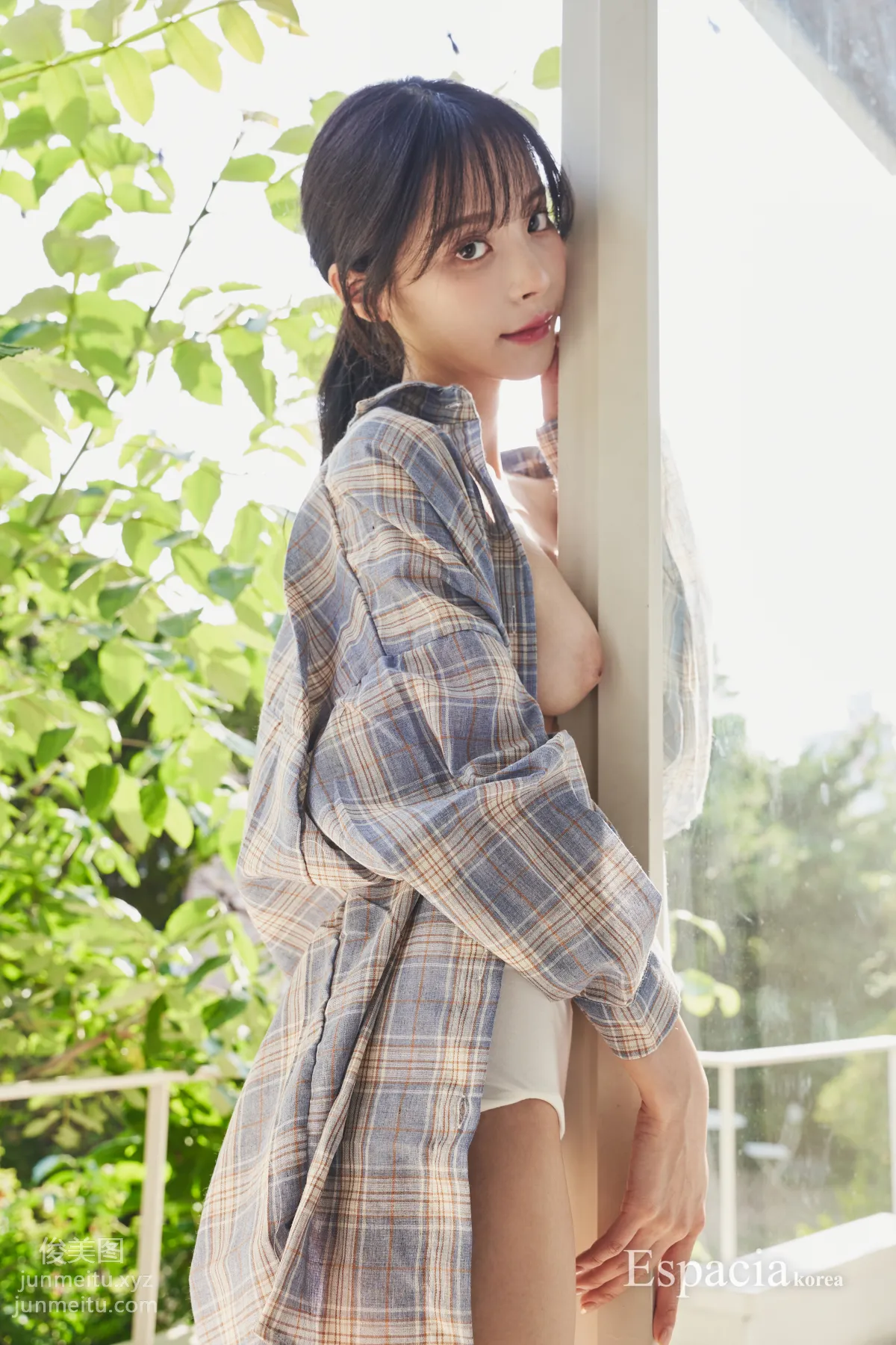 [Espacia Korea] EXC#065 KANA Uncensored page 11
