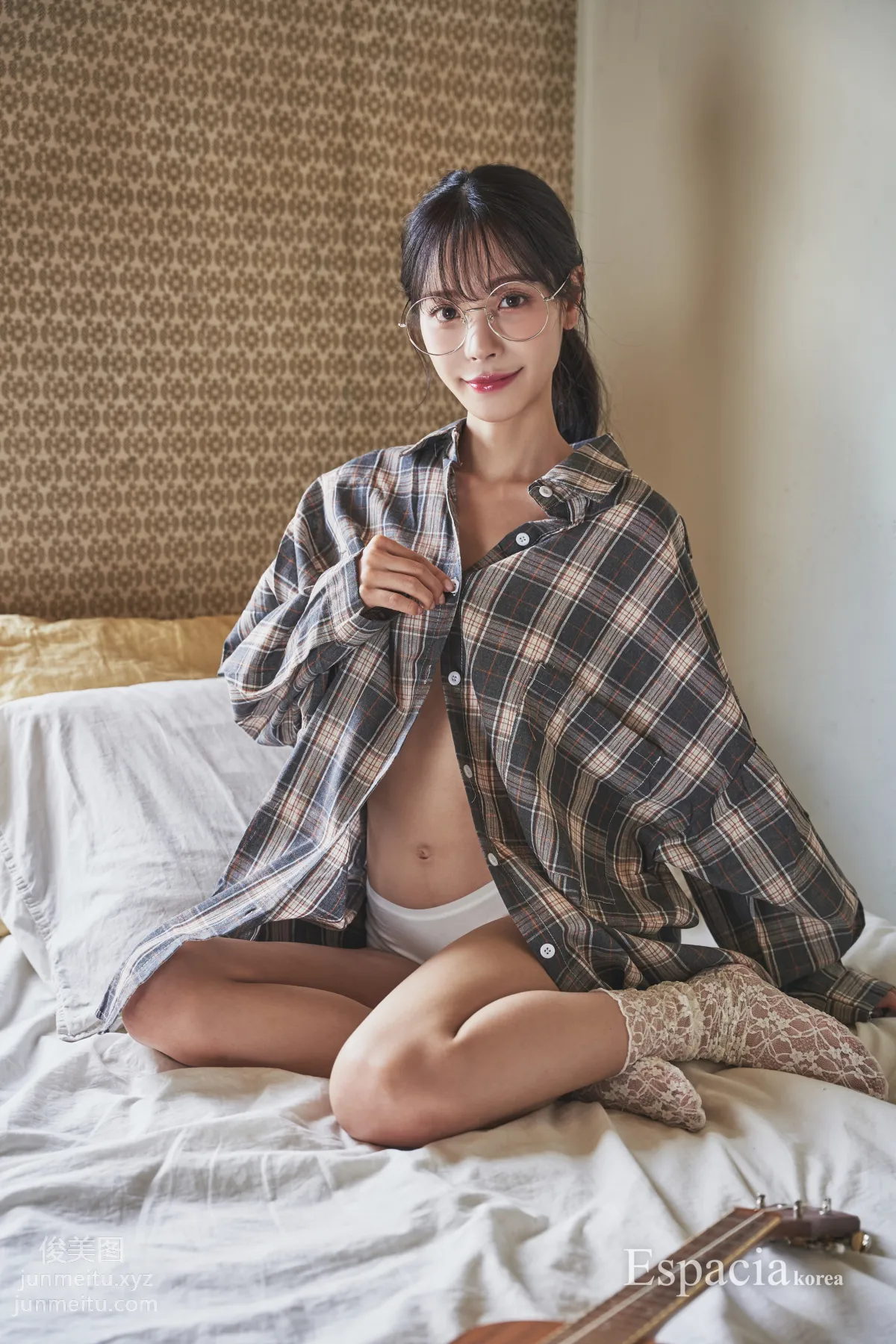 [Espacia Korea] EXC#065 KANA [82P] page 5
