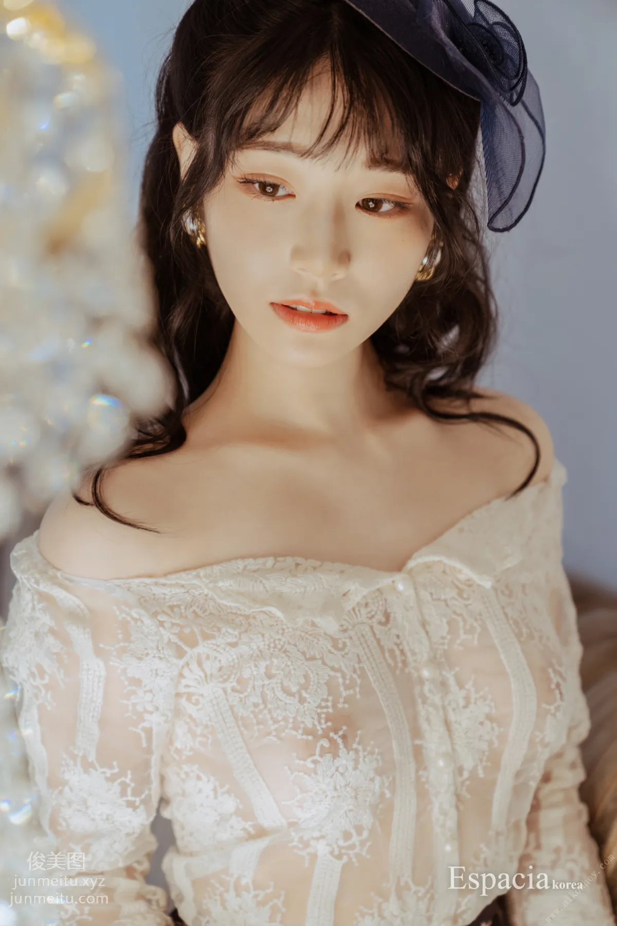 [Espacia Korea] EXC#100 Saika (河北彩花) [46P] page 47