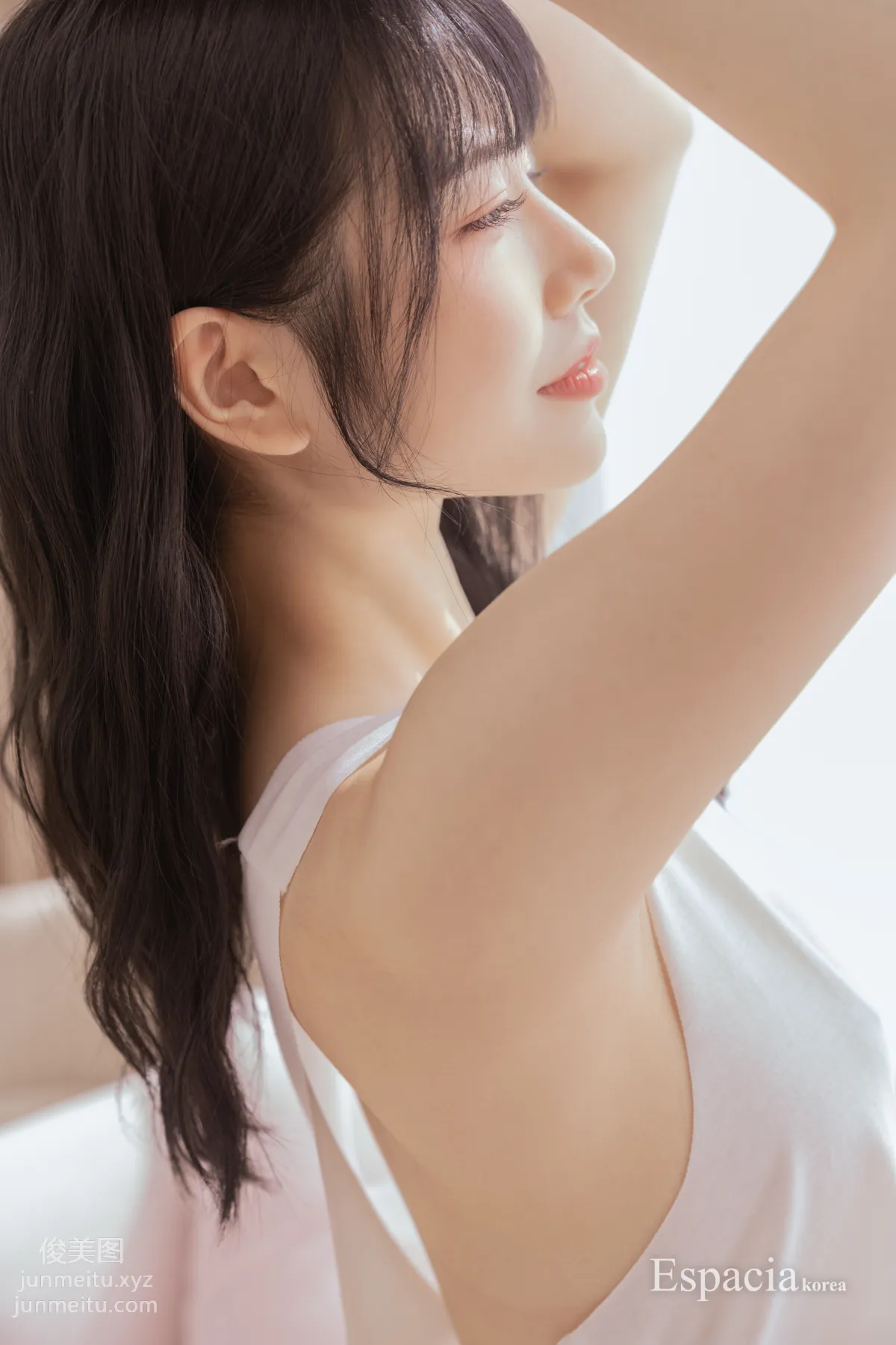 [Espacia Korea] EXC#108 Saika (河北彩花) [37P] page 13