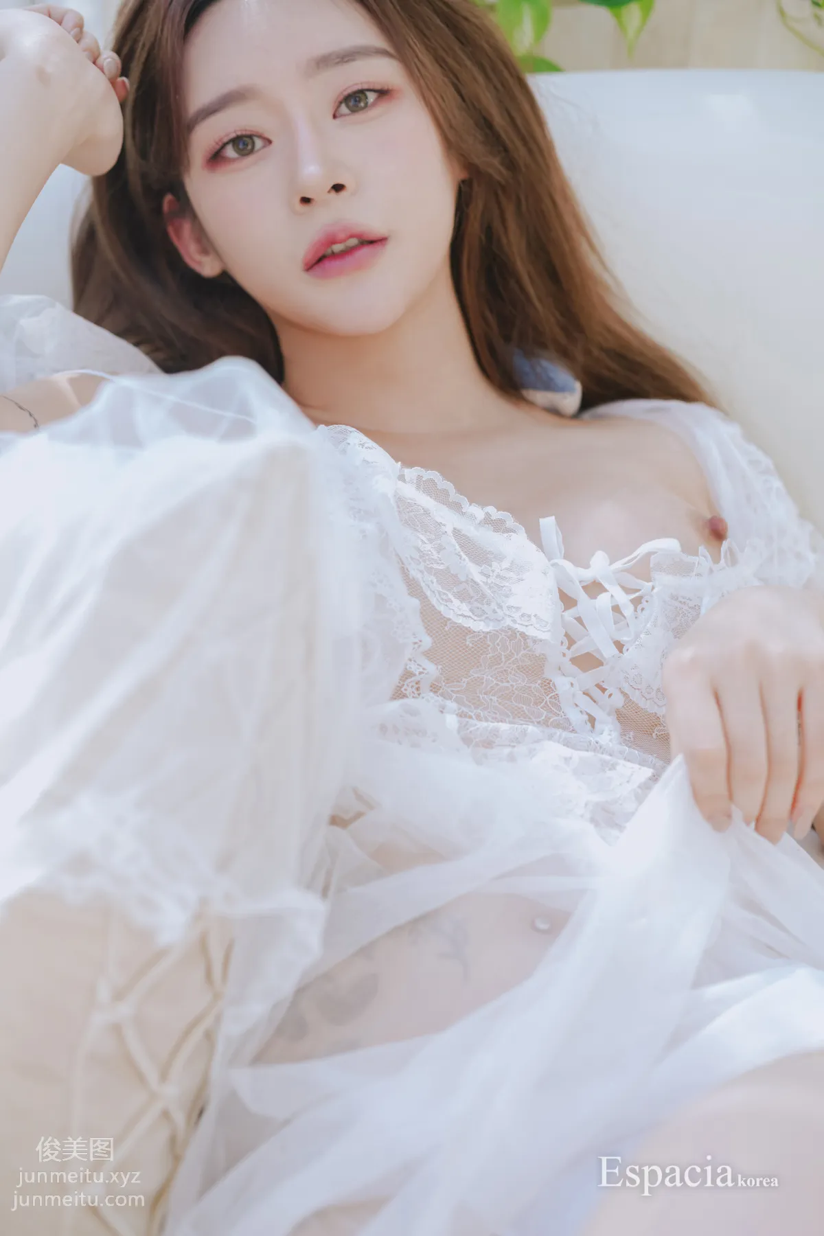 [Espacia Korea] EXC#117 - RAHEE [50P] page 11