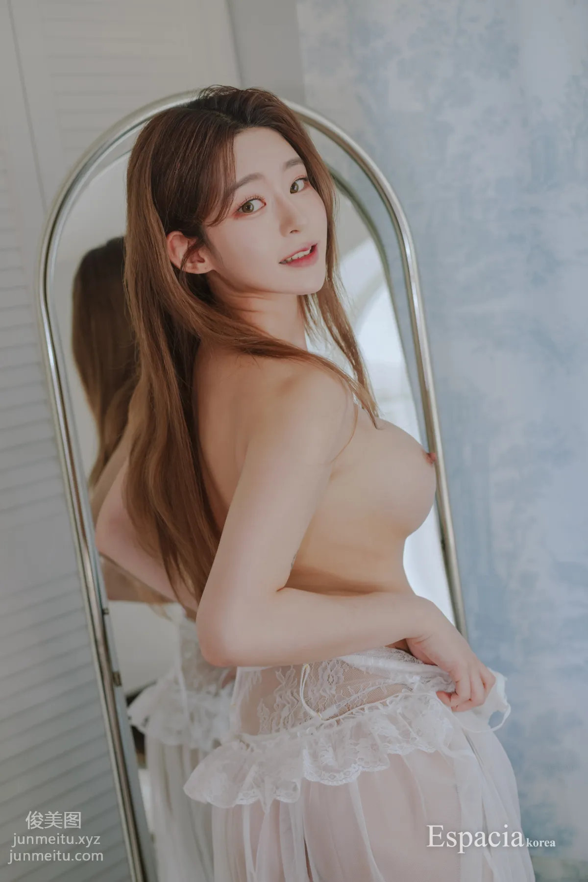 [Espacia Korea] EXC#117 - RAHEE [50P] page 27