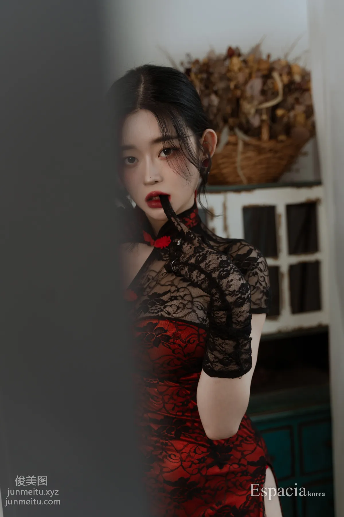 [Espacia Korea] EXC#130 Rahee[50P] page 11