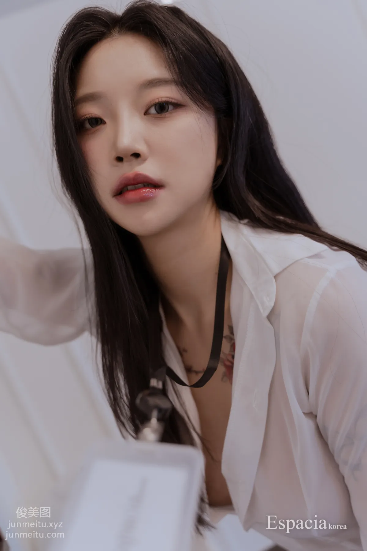 [Espacia Korea] EXC#135 Mina (민아) [50P] page 13