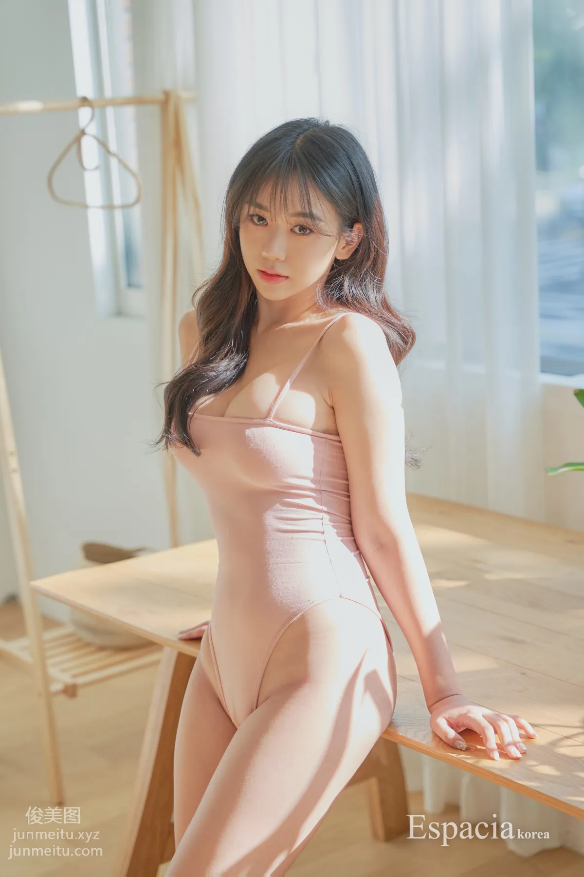 [ESPACIAKOREA] ESP#002 - JJUDY[46P] page 5