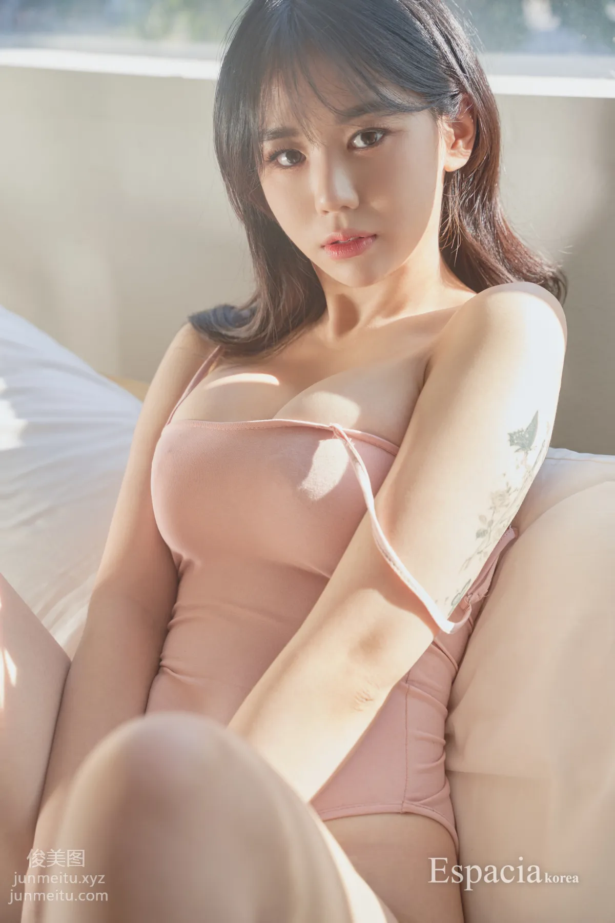 [ESPACIAKOREA] ESP#002 - JJUDY[46P] page 28